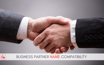 Business Partner Name Compatibility Calculator Free