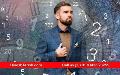 Business Name Numerology 1